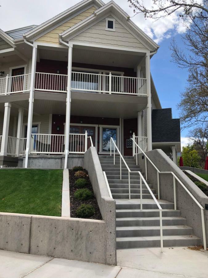 Apartahotel The Cottages At Shakespeare Lane - Cedar