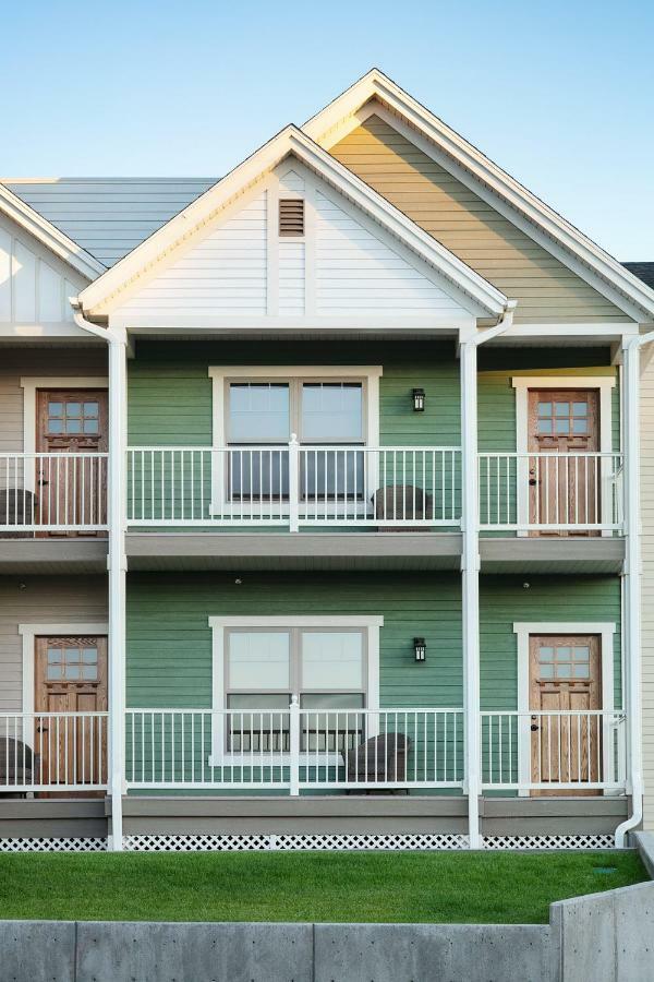 The Cottages At Shakespeare Lane - Cedar
